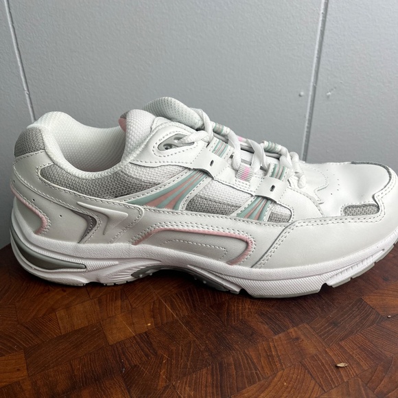 Vionic Oxford 23Walk Leather Women's Size 9.5 - Picture 5 of 6